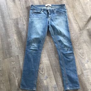 Hollister Skinny Jeans